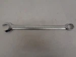 Proto 7/8" Combination Wrench 1228HASD R22T4. Fixed Price $29.69.