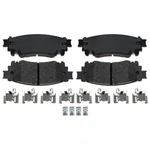 Disc Brake Pad Set-r-line Ceramic Raybestos MGD1805CH. Fixed Price $29.34.