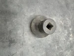 Honda Final Drive Bearing Retainer CX650 PC800 Vt 700 750 1100 07910-ME80000. Fixed Price $44.99.