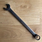 Matco Tools 11/16" Combination Wrench 12 Point RCL222 Made Usa. Fixed Price $19.95.
