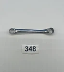Snap On Tools Usa Metric 13MM 14MM Short Offset 12PT Box Wrench XSM1314. Fixed Price $17.50.
