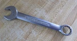 Britool Combination Wrench 3/8 British Standard 5/16 Whitworth 3511. Fixed Price $9.99.