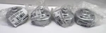 4-PACK Steelman Oil Filter Cap Wrench Mazda 14 Flute X 64MM 96663. Fixed Price $23.74.