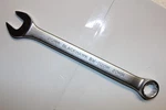 Blackhawk By Proto BW-1120M Point Combination Wrench 20MM Satin Finish Usa. Fixed Price $25.00.