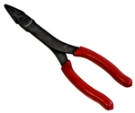 Snap Tools 609CP 9" Long Reach Duck Bill Pliers Red Handle Usa. Fixed Price $59.99.