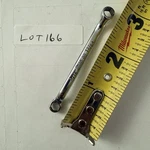 Snap-on 3/16 & 13/64 Midget Offset Double Box End Point Wrench XI1213 XI-1213. Fixed Price $10.99.