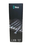 Wera 6003 Joker 8 Combination Wrench Set Imperial 020241 Sae. Fixed Price $112.99.