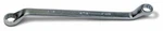 Double Head 60? Offset Box End WRENCHES,12-PT, Sae, Chrome Satin Finish,williams. Fixed Price $55.77.
