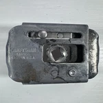 Craftsman Tools 3/8" Drive Adjustable Oil Filter Wrench Fits 2-1/2" 3-5/8". Fixed Price $24.90.