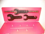 Matco PFC43300 Pnumatic Fan Clutch Wrench. Fixed Price $85.00.