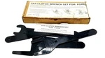 Lisle 41800 4PC Fan Clutch Wrench Set Ford. Fixed Price $29.99.
