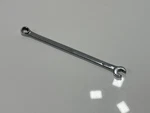 Mac Tools Usa M6CHL Metric 6MM Full-polished Combination Wrench Point. Fixed Price $39.99.