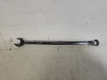 Snap OEXLM11B - 11MM Long Handle 12PT Chrome Combination Wrench. Fixed Price $34.99.