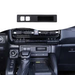Replace Center Usb Charging Socket Storage Box For Toyota Land Cruiser LC250 24+. Fixed Price $52.99.