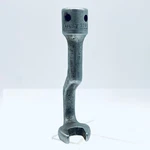 Hazet 329 - 17 Classic Car Tool Mercedes Benz Werkzeug Valve Mb Crows Germany. Fixed Price $249.00.
