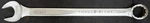 Easco 30MM 12 Pt Combination Wrench 63630 Metric - Made U.s.a.. Fixed Price $20.00.