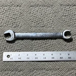 Snap-on Tools Usa RXSM18 18MM Metric Open-end / Flare Nut Wrench 6 Point. Fixed Price $35.00.