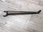 Vintage Herbrand 13689 Spark Plug Oil Reservoir Wrench Mechanics Tool. Fixed Price $8.11.