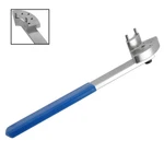 Car Engine Timing Belt Tensioner Adjuster Pulley Wrench Fit For Vag Vw Audi Seat. Fixed Price $16.82.