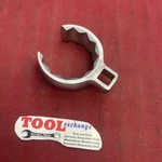 1-15/16" 1/2" Drive Chrome 12 Point Flare Nut Crowfoot Wrench AN-8508-31. Fixed Price $24.50.