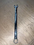 Matco Tools 11MM Combination Wrench MCXL11M2 Usa Metric. Fixed Price $19.99.