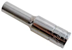 Blue Point Tools BLPLSM145 5MM Metric Deep Socket 1/4" Drive 6 Chrome. Fixed Price $9.99.