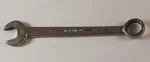 Vintage, Armstrong Tools 1/2" Combination Wrench 12 Point Armaloy, Usa, No 1162. Fixed Price $8.25.