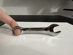 Vintage Craftsman 15MM Stubby Combination Wrench Vv- 44117 Usa Nice. Fixed Price $17.99.