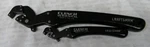 Craftsman 2PC Clench Wrench 6" #42306 7-11MM & 10" #42310 13-24MM Usa. Fixed Price $29.99.