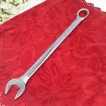 Vtg Easco 26MM Combination Wrench 63626 Classic Hand Tool Forged Alloy. Fixed Price $22.98.