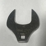 11/16 Snap-on Tools Crowfoot Wrench SC054. Fixed Price $39.99.