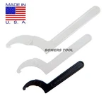 Pro America Kal Tool Adjustable Hook Spanner Wrench 3/4 2 In. Made Usa. Fixed Price $24.99.