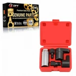O2 Oxygen Sensor Socket Thread Chaser Set 5PCS Wrench Removal Tool Kit. Fixed Price $14.99.