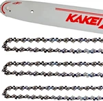 18" Chainsaw Guide Bar & For Craftsman 358 38090 34118 36218 35038. Fixed Price $25.95.