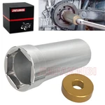 1 7/8" Mainshaft Sprocket Pulley Lock Nut Wrench Tool For Harley Big Twins 36-06. Fixed Price $27.49.