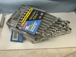 Craftsman 44526 (44692, 44693) 16PC Sae/metric Combination Wrenches, Usa. Fixed Price $88.00.