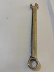 Snap Compatible 17MM 12 Point Combination Wrench. Fixed Price $39.99.