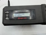Snap On Tools 12V Lithium Compact Engine Starter Charger EEJP201MBK. Fixed Price $239.95.