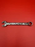 Snap-on 1/2" Sae Combination Wrench Usa Made Rusty Used. Fixed Price $9.99.