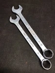 Matco 6PT 11/16 & 3/4 Combination Wrenches X2 WCH246-226 Usa Used. Fixed Price $29.95.