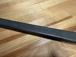 Snap-on S3842B Double Box End Wrench 13/16" 15/16" 12-POINT Sae. Fixed Price $59.50.