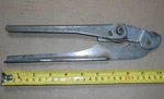 Ideal Wire Electrical Pliers Tool No. 45-079. Fixed Price $15.00.