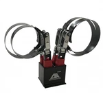 Cta Tools 4325T 4PC Oil Filter Wrench Stand - Truck. Fixed Price $65.05.