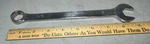 Mac Tools CL2222 12 Point 11/16" Sae Combination Wrench Made The Usa. Fixed Price $16.50.
