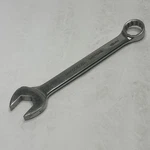 19MM Combination Wrench By Matco Tools 8 Usa WC19M2. Fixed Price $15.00.