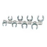 Martin Tools BC8K Crowfoot Socket Set, 3/8" Drive, 8-PIECE. Fixed Price $229.87.