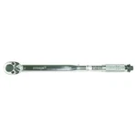 Central Tools 3T660 3/4 Drive Micrometer Click Type Torque Wrench. Fixed Price $866.60.