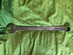 Sk Tools 32MM Open Closed End Wrench Part 88332 Chrome New. Fixed Price $45.00.