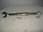 Easco 26MM Combination Open Box End Wrench. Fixed Price $12.75.