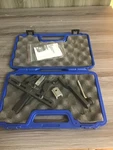 Ktc BMW1129 (PSO029564). Fixed Price $119.99.